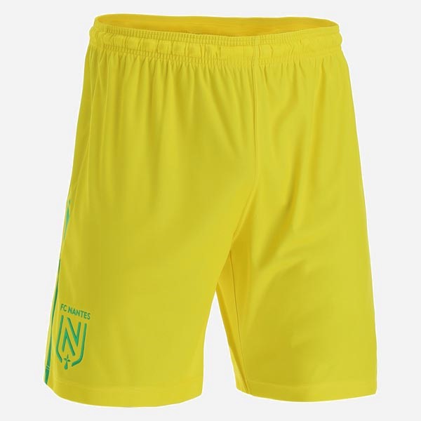 Pantalones FC Nantes Primera equipo 2021-22